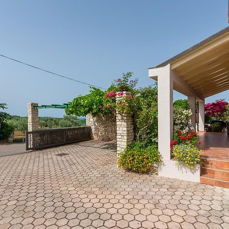 Villa Mare Rovinj Bagian luar foto