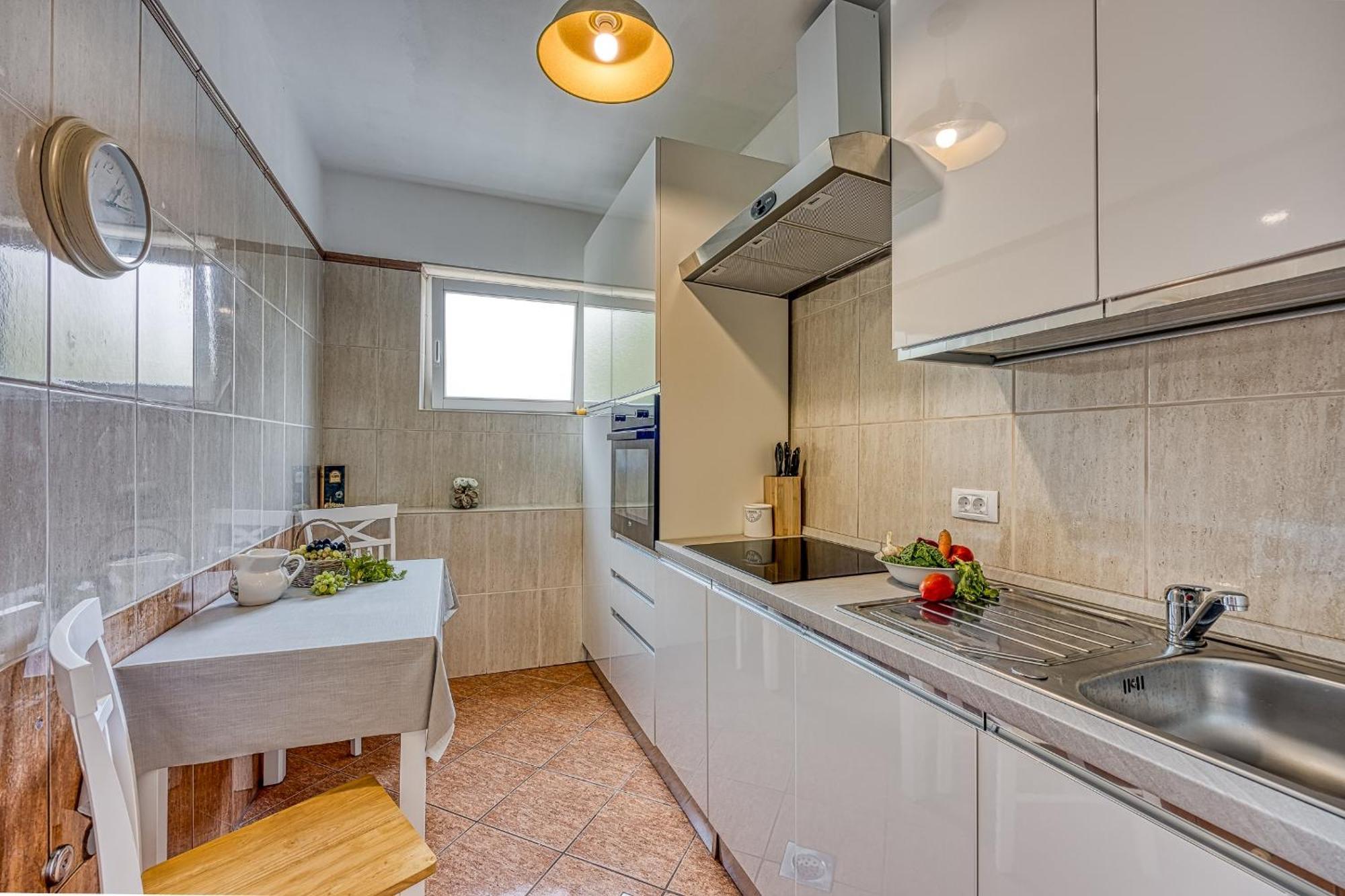 Villa Mare Rovinj Bagian luar foto