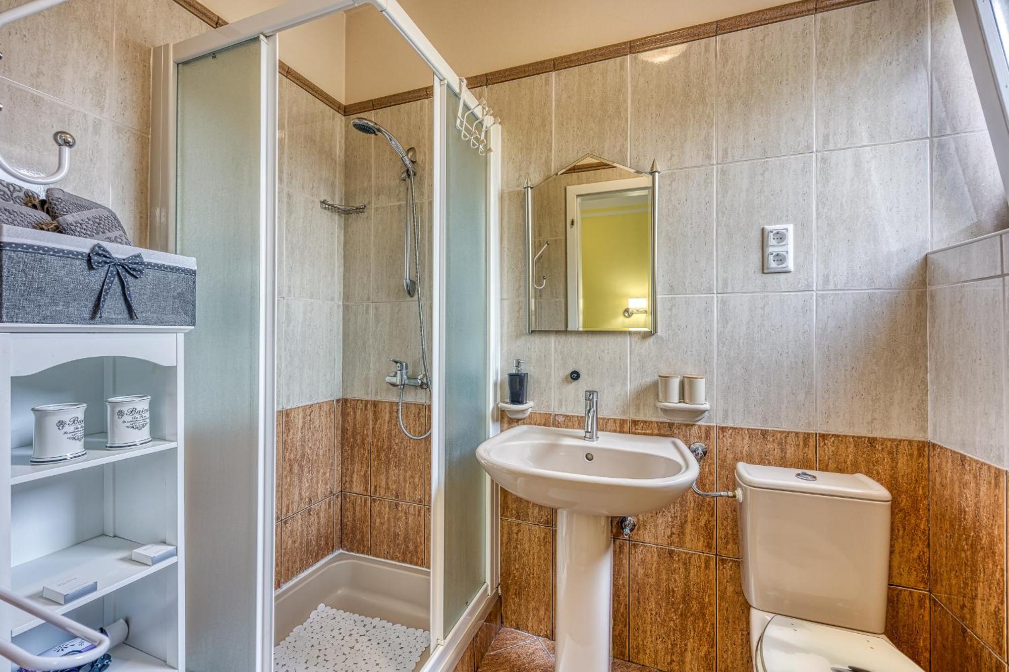 Villa Mare Rovinj Bagian luar foto