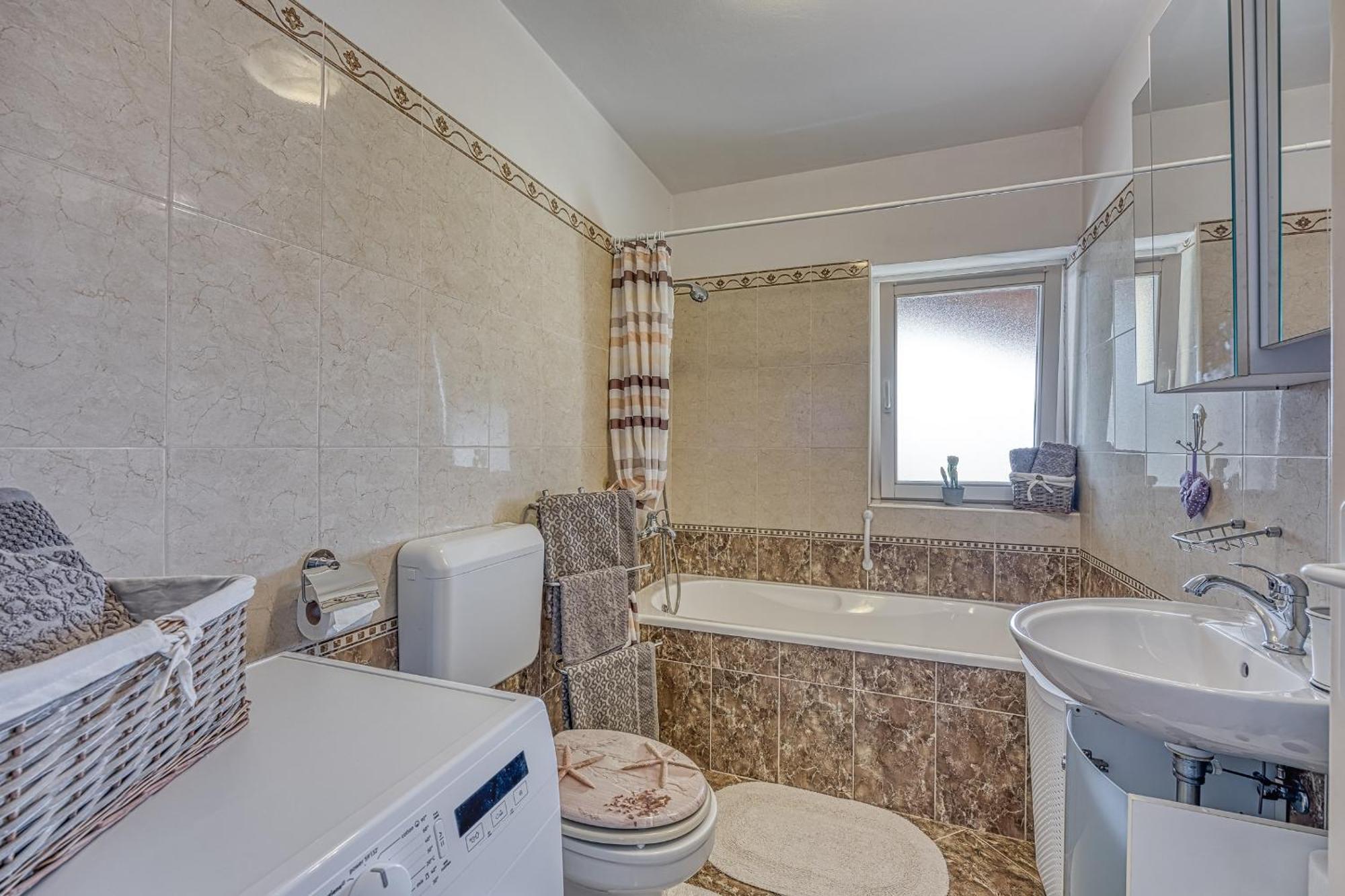 Villa Mare Rovinj Bagian luar foto