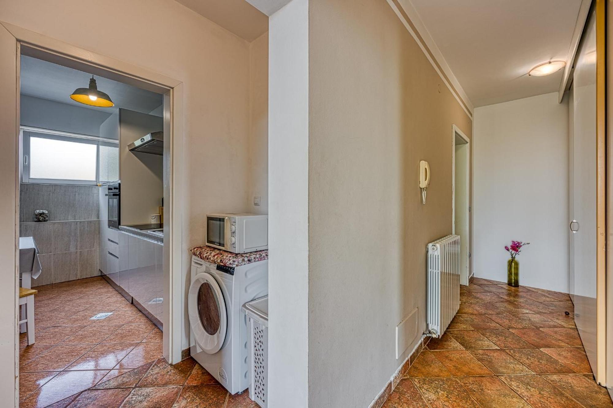 Villa Mare Rovinj Ruang foto