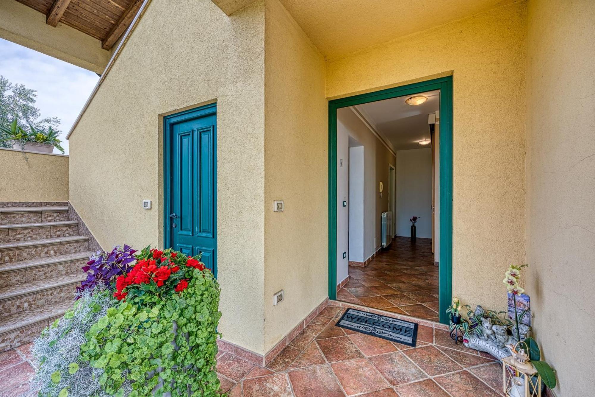 Villa Mare Rovinj Ruang foto